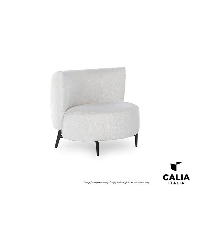 DRUSILLA ARMCHAIR.