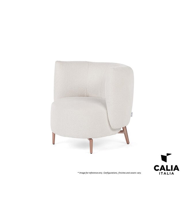 MILLA ARMCHAIR.