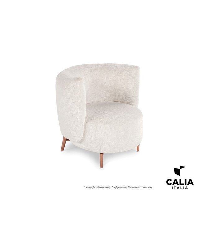 MILLA ARMCHAIR.