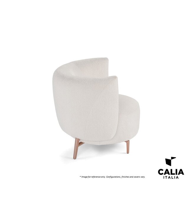 MILLA ARMCHAIR.