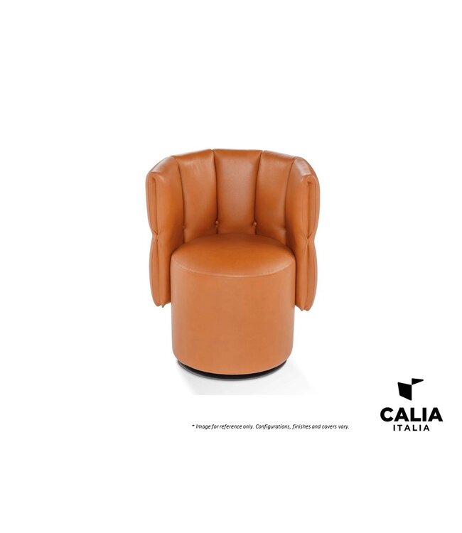 MADAME G ARMCHAIR.