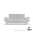 CALIA ITALIA FLY 2.5 SEATER SOFA.