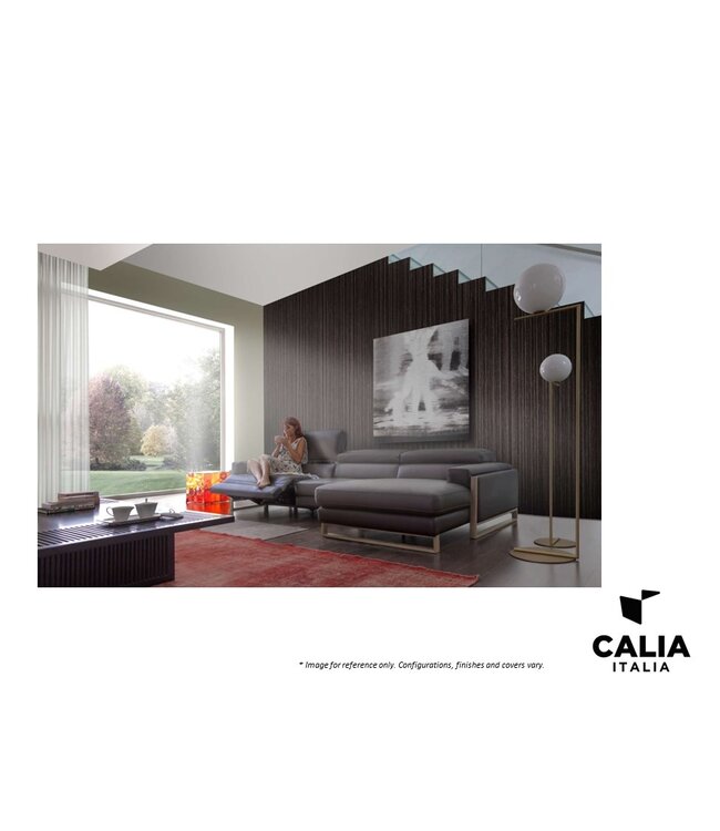 ROMEO RELAX SECTIONAL SOFA.