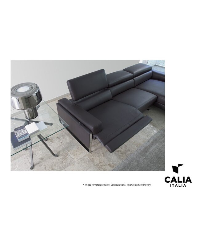 ROMEO RELAX SECTIONAL SOFA.