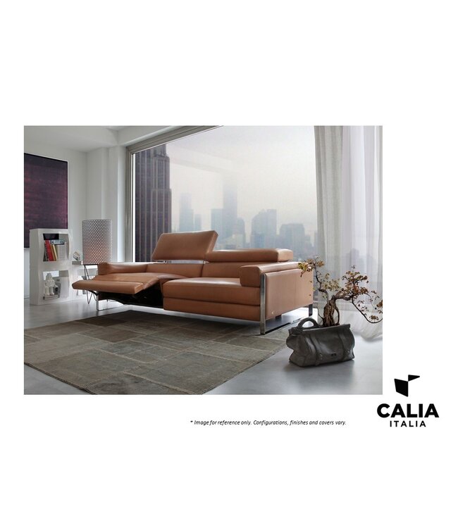 ROMEO RELAX SECTIONAL SOFA.