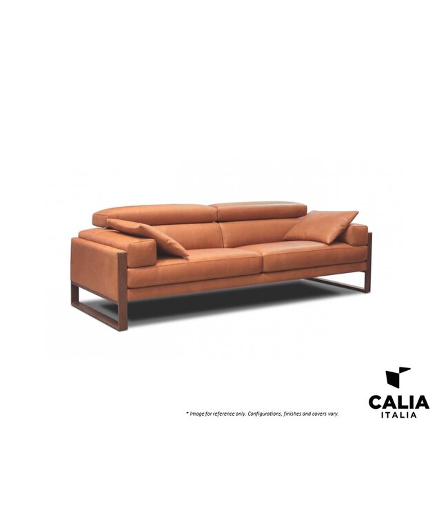 ROMEO 2 SEATER SOFA.