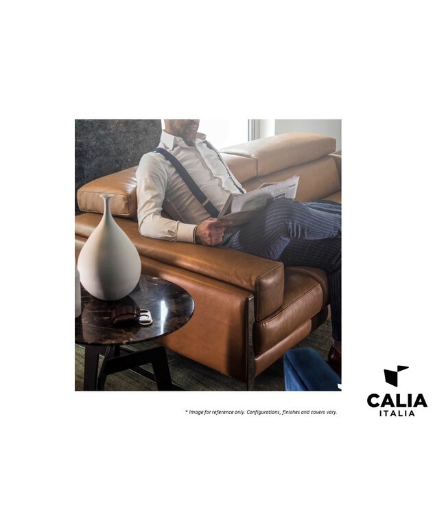 ROMEO 2 SEATER SOFA.