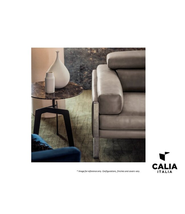 ROMEO 2 SEATER SOFA.