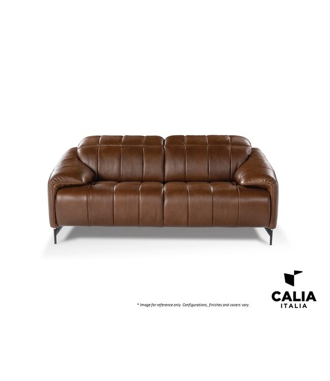 GIANO 2 SEATER SOFA.