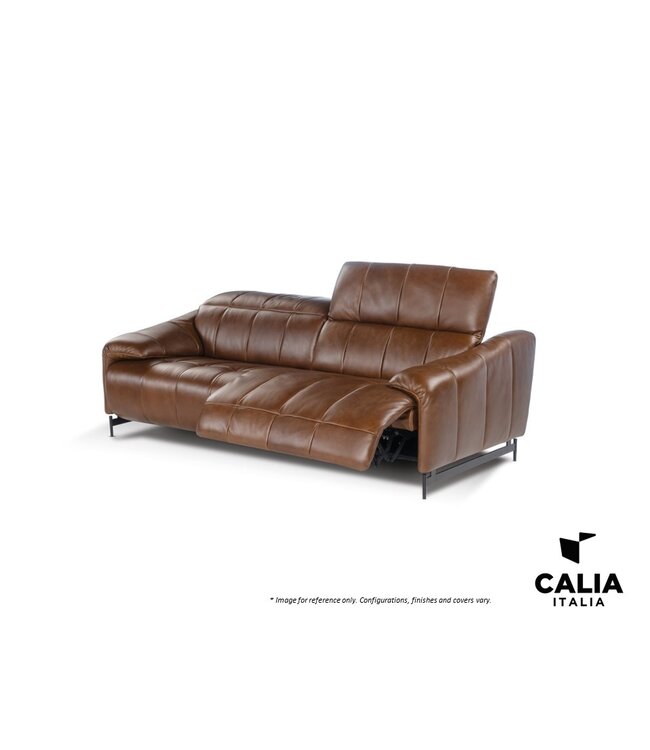 GIANO 2 SEATER SOFA.