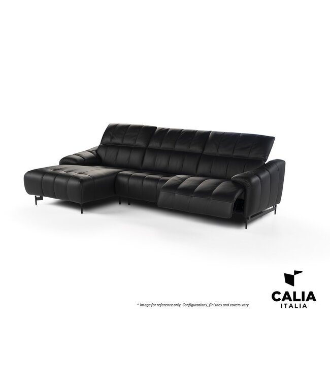 GIANO SECTIONAL SOFA.