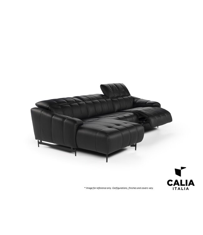 GIANO SECTIONAL SOFA.