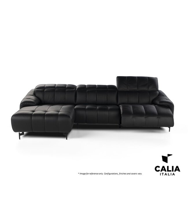 GIANO SECTIONAL SOFA.