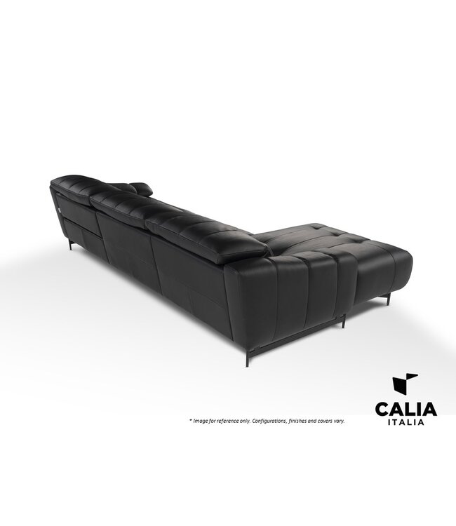 GIANO SECTIONAL SOFA.