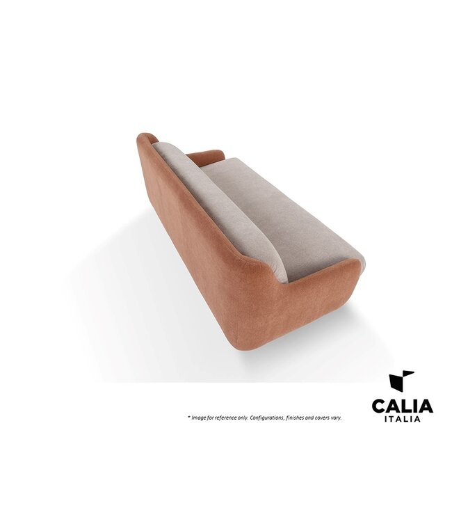 DAFNE 2 SEATER SOFABED.