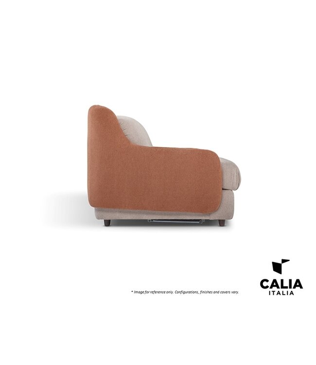 DAFNE 2 SEATER SOFABED.