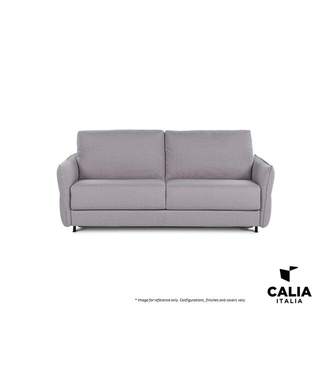 SOLE 2 SEATER SOFABED.