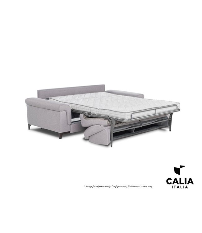 SOLE 2 SEATER SOFABED.