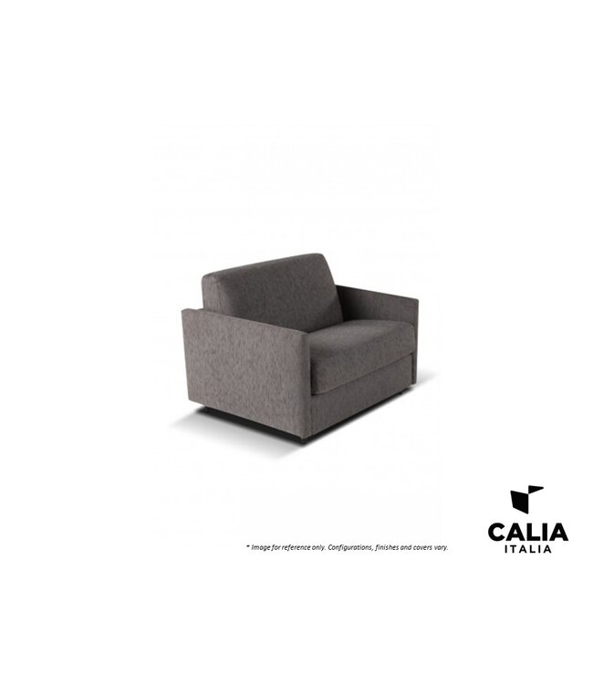 MADONNA 2 SEATER SOFABED.