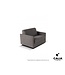 CALIA ITALIA MADONNA 2 SEATER SOFABED.