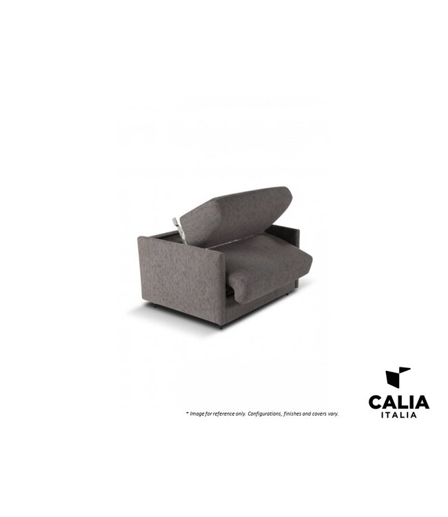 MADONNA 2 SEATER SOFABED.