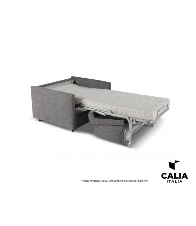 MADONNA 2 SEATER SOFABED.