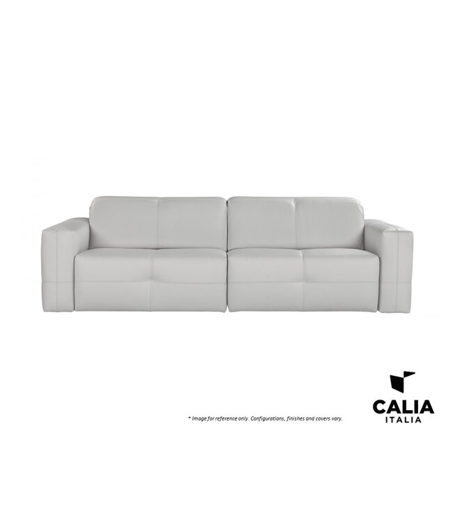 NICOLAS 2 SEATER SOFA.