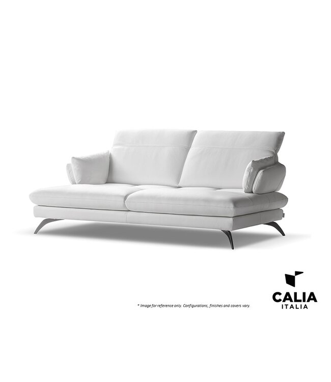 ALICUDI 2 SEATER SOFA.