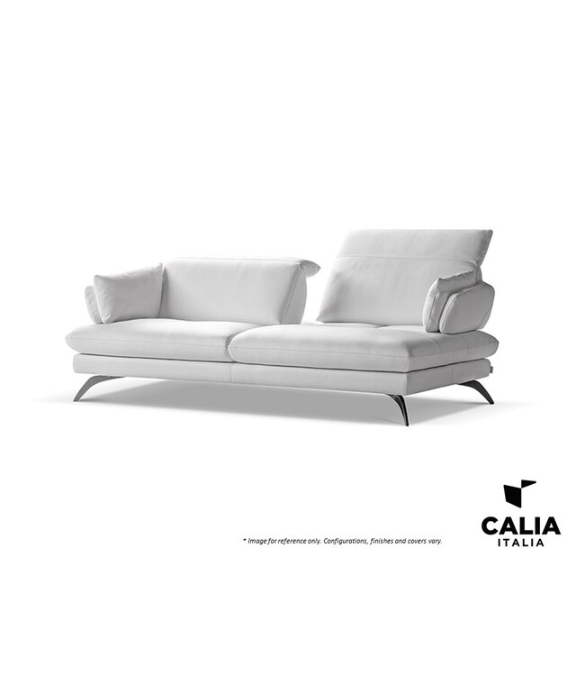 ALICUDI 2 SEATER SOFA.