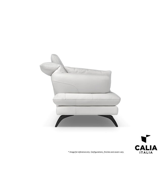 ALICUDI 2 SEATER SOFA.