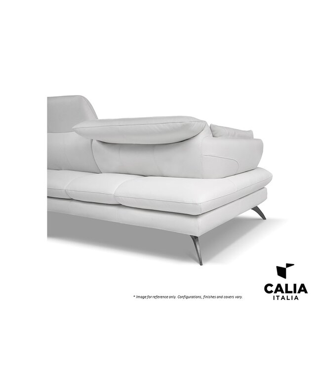 ALICUDI 2 SEATER SOFA.