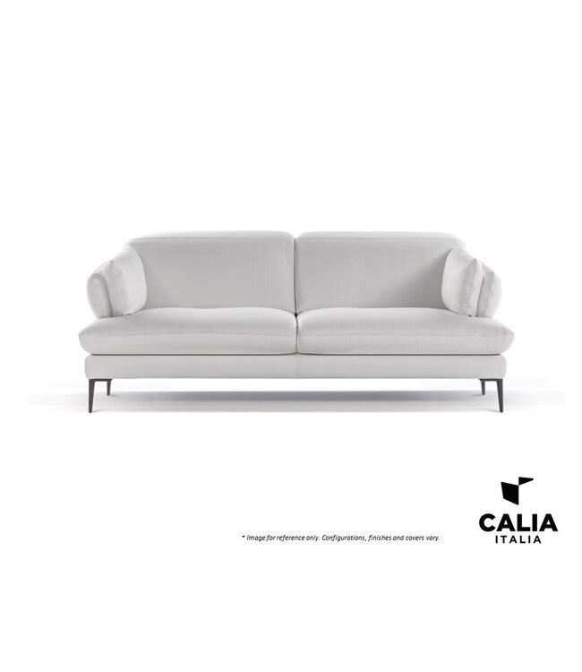 ALICUDI 2 SEATER SOFA.