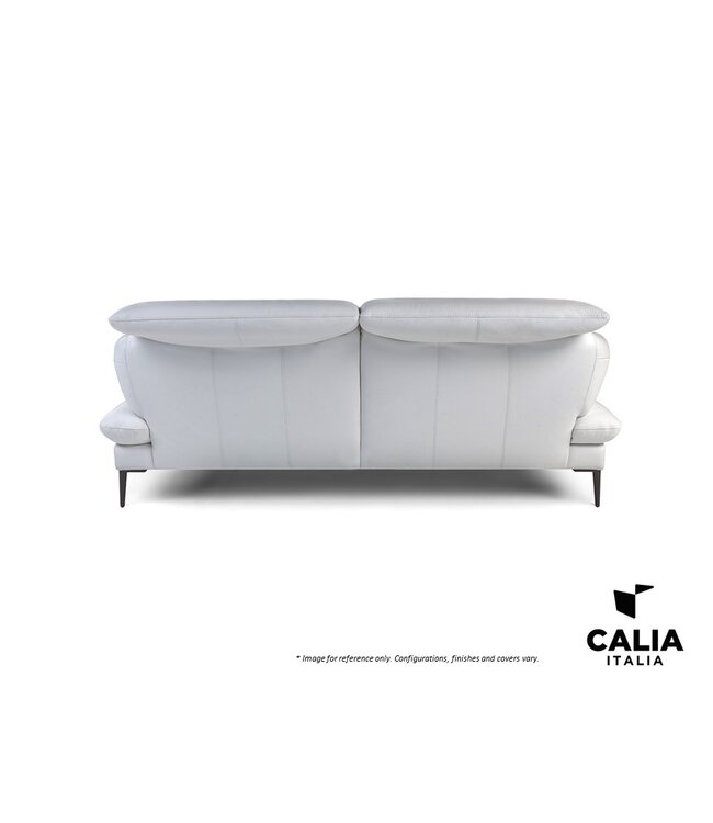 ALICUDI 2 SEATER SOFA.