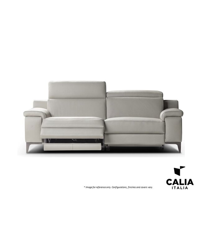 Calia ~ White – Calia Collection