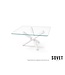 SOVET AIKIDO SQUARE DINING TABLE.