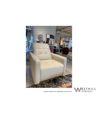 WESTHILL INTERIORS CHARLIE ARMCHAIR.