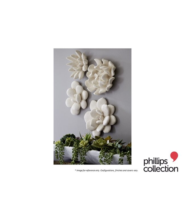 COMPACTUM SUCCULENT WALL ART.