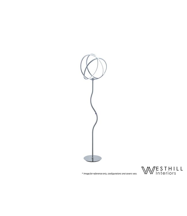 FRANKIE FLOOR LAMP.
