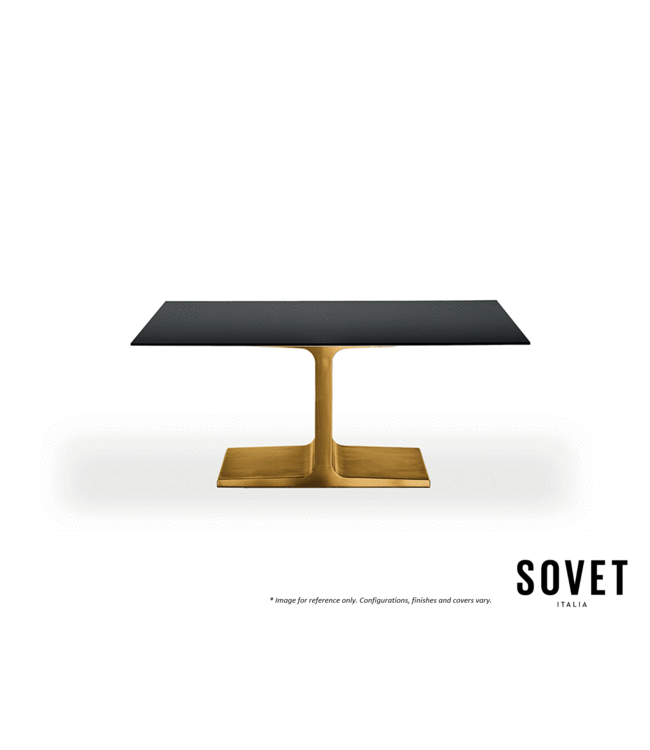 PALACE EXTENSIBLE DINING TABLE.