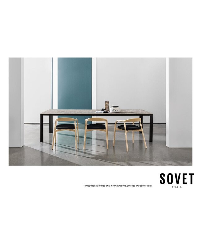 KODO DINING TABLE.