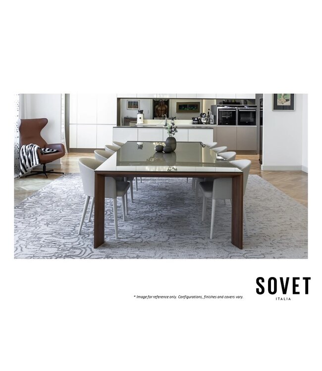 TORONTO DINING TABLE.
