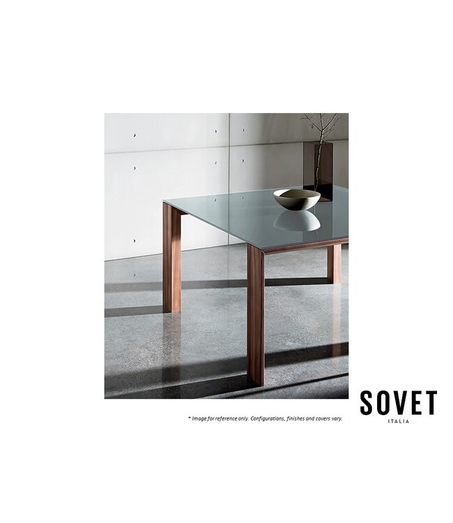 TORONTO DINING TABLE.