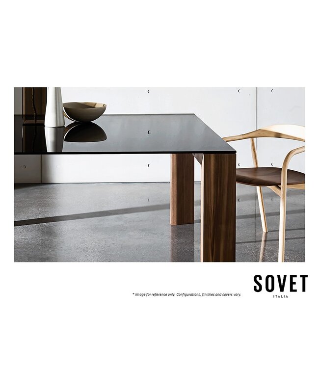 TORONTO DINING TABLE.