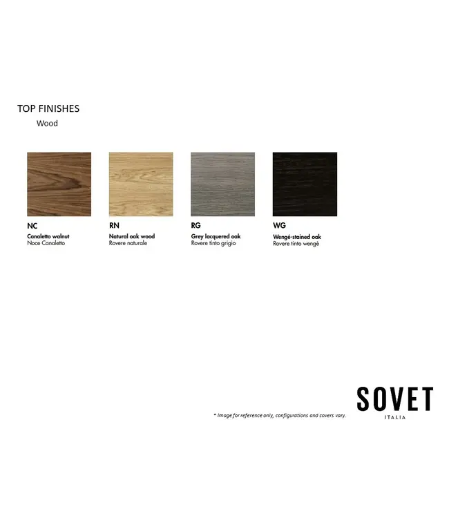 TOTEM ELLIPTICAL DINING TABLE.