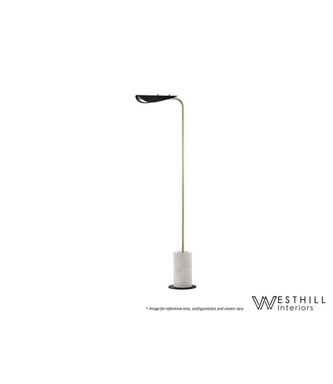 LAYLA FLOOR LAMP.