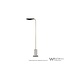 WESTHILL INTERIORS LAYLA FLOOR LAMP.