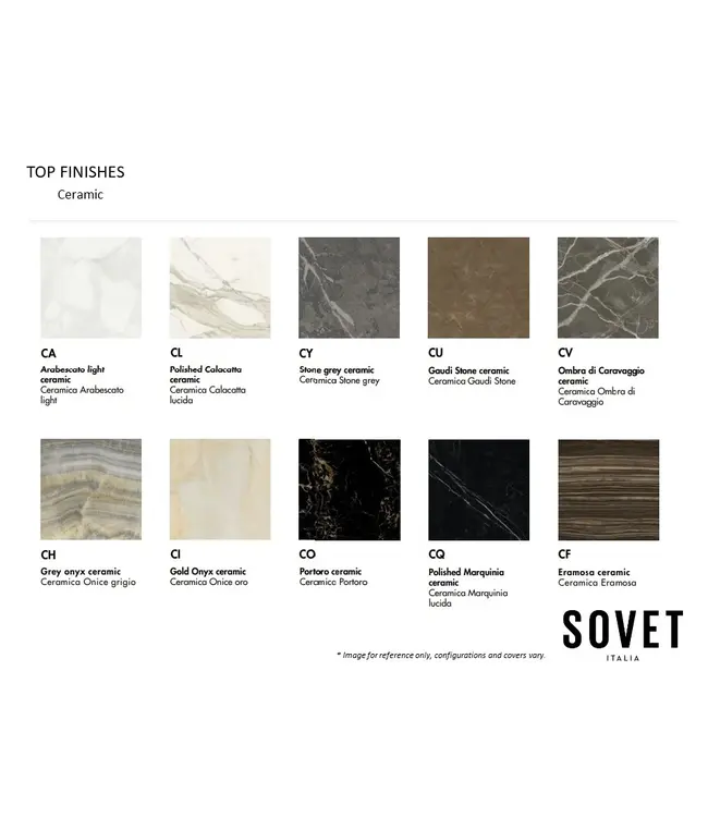 TOTEM TWO BASES DINING TABLE.