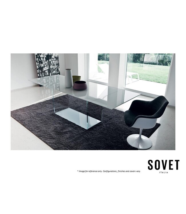 VALENCIA DINING TABLE.