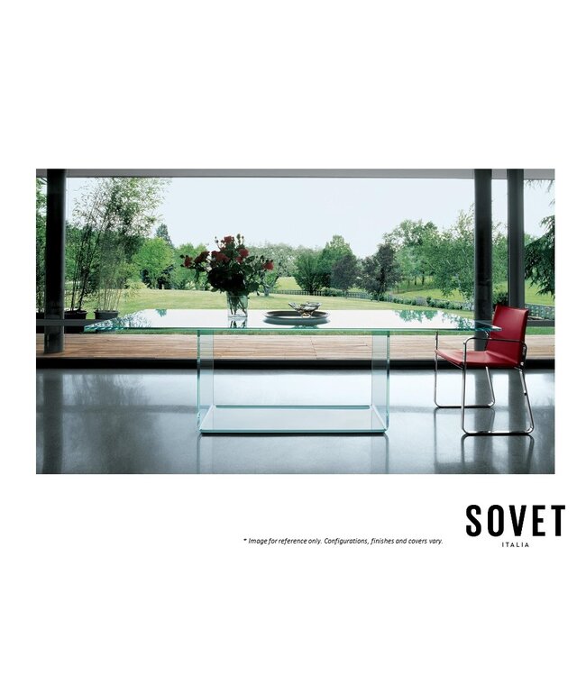 VALENCIA DINING TABLE.