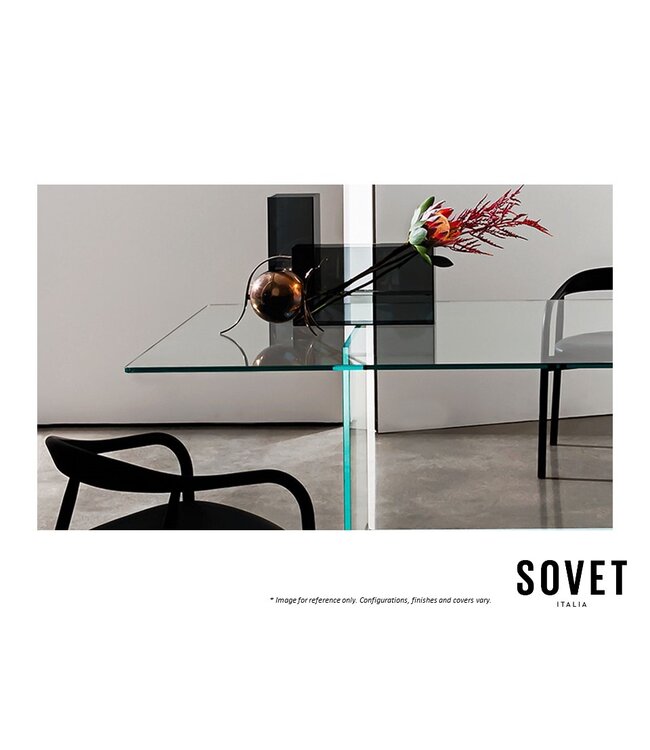 VALENCIA DINING TABLE.